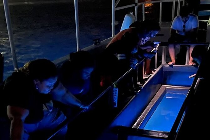 2 Stop Reef Snorkel and Glass Bottom Boat Adventure - Is $35 a good value?