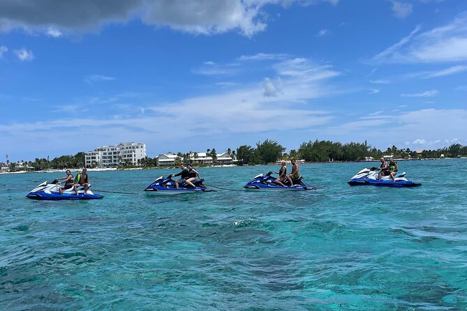 3HR Full Island Life Jetski Tour - Five things to know before you book