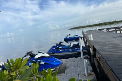 3HR Full Island Life Jetski Tour