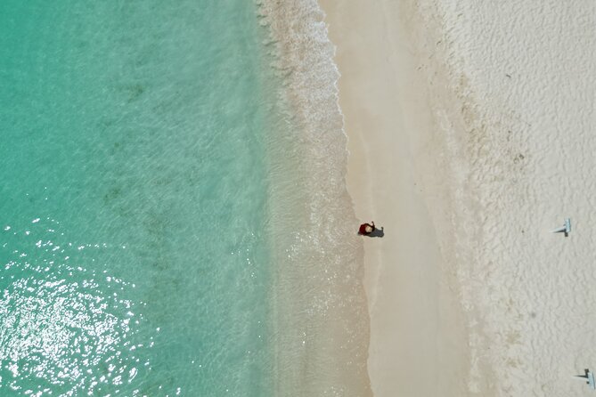 60 Minute Drone and Video Private Party Float Photoshoot - Communication is the key risk