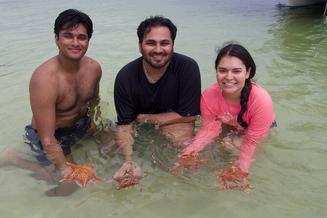 Acquarius Stingray City and Snorkel Tours - What the $79 price really includes