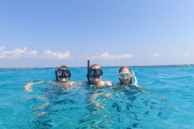 Acquarius Stingray City and Snorkel Tours - Weather, crowds, and boat changes