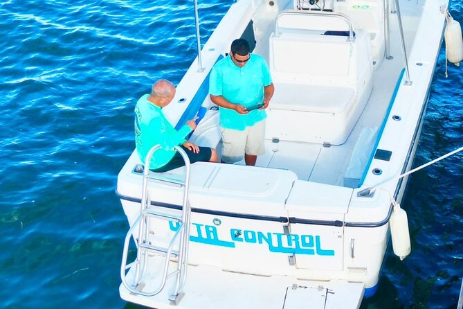 Adventure Stingray City, Snorkeling the Reef and Star Fish Point - Key points at a glance