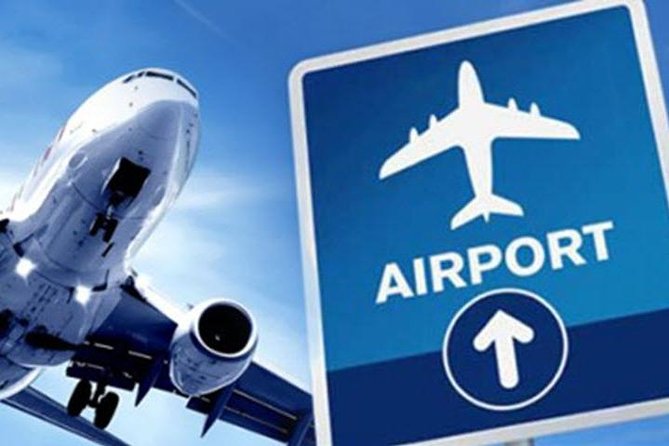 Airport Transfer - Owen Roberts Intl Airport to GeorgeTown or Seven Mile Beach - The ride to George Town or Seven Mile Beach