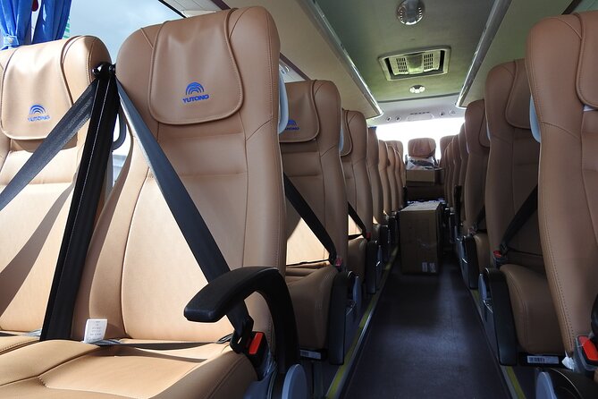 Airport Transfer to West Bay Accommodations (GCM)-Round Trip - Booking details that prevent headaches