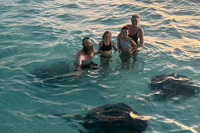 Aquaholic Charters: Private 1.5 - 4Hrs Cayman Luxury Adventure - A private boat from Scotts Landing