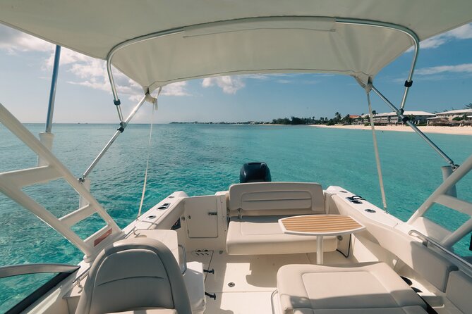 Aquaholic Charters: Private 1.5 - 4Hrs Cayman Luxury Adventure - Bioluminescent Bay and the limits of a short charter