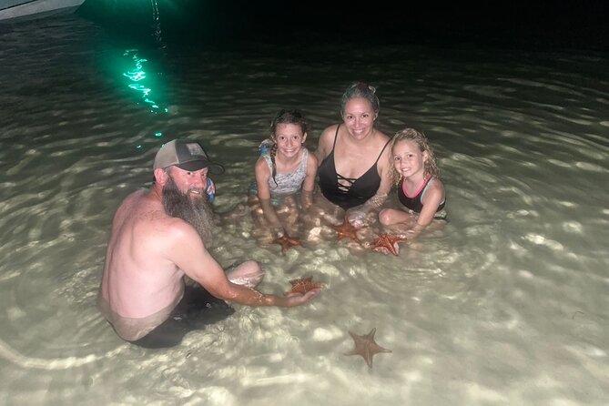 Aquaholic Charters: Private 1.5 - 4Hrs Cayman Luxury Adventure - How much value do you get for $399?