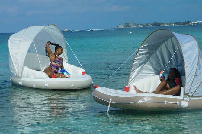 Beach and Ocean float rental - Starting at Governors Beach in Grand Cayman