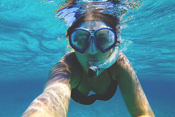 Cayman 3 in 1 Combo: Starfish Point, Stingrays and Reefs - A quieter hour at Starfish Point