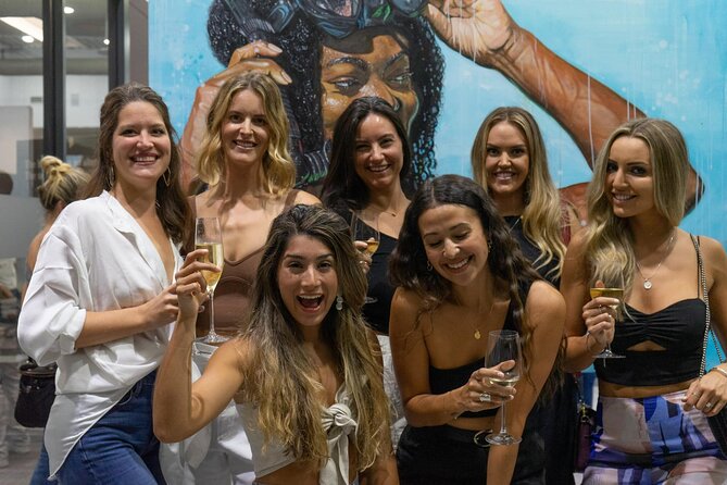 Cayman Art and Wine Tour - Key points to know before booking