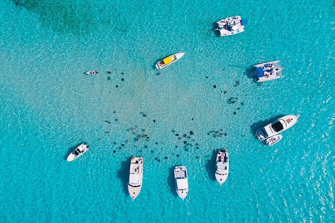 Cayman Combo Tour: Stingrays, Starfish Point and Crystal Caves - Why this Grand Cayman combination works