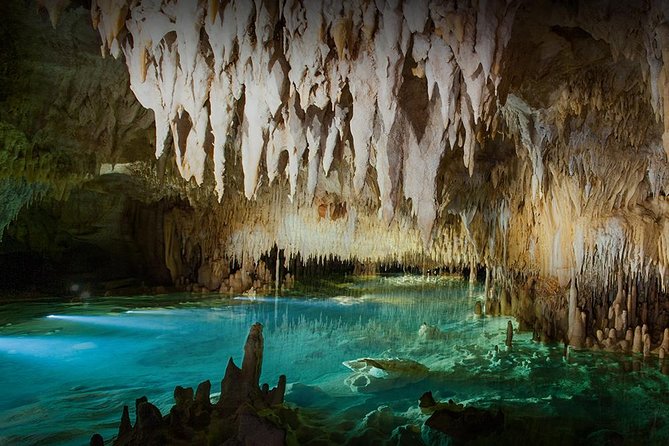 Cayman Crystal Caves Tour in Grand Cayman - Key Points Before You Book