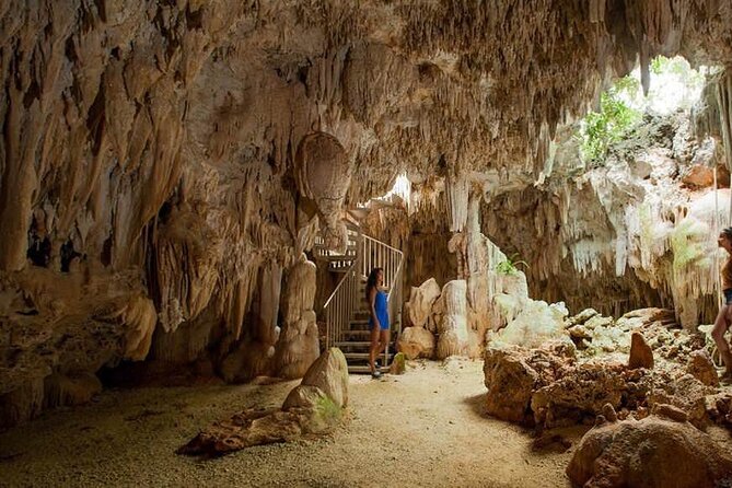 Cayman Crystal Caves Tour in Grand Cayman - The Ride From George Town to Cayman’s Northside