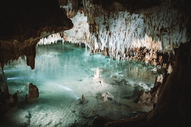Cayman Crystal Caves Tour in Grand Cayman - Guides Make the Difference