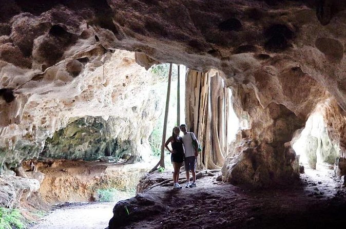 Cayman Crystal Caves Tour in Grand Cayman - Is $142.86 a Fair Price?