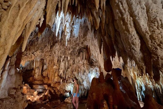 Cayman Crystal Caves Tour in Grand Cayman - Who Will Enjoy This Cave Tour?