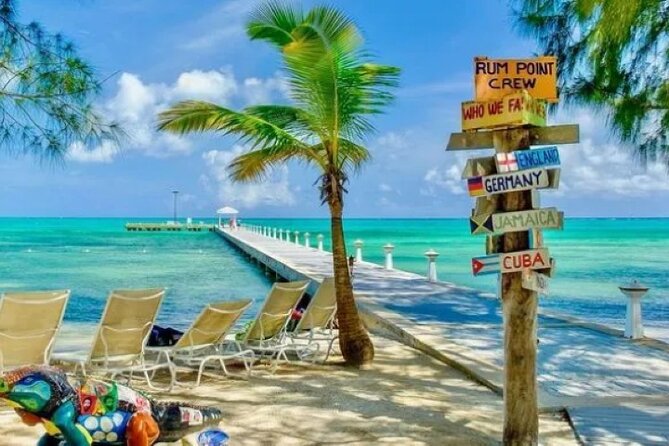 Cayman Island Eastern Districts Highlights - Key points to know before booking