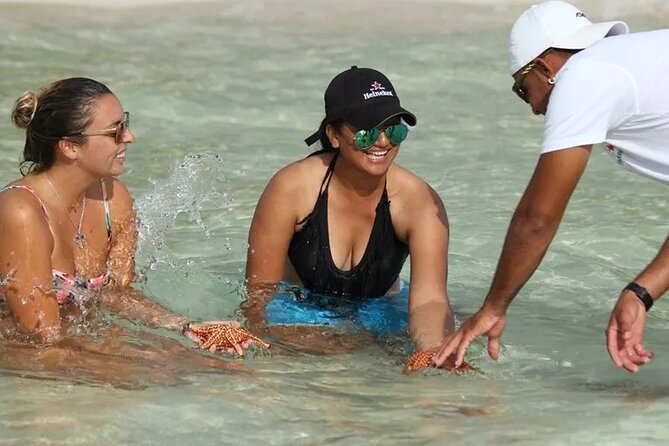 Cayman Island Eastern Districts Highlights - Blow Holes in East End: the coast puts on a show