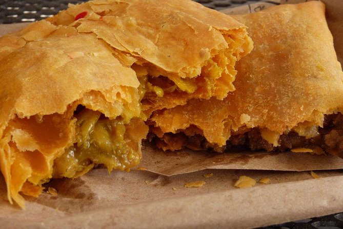 Cayman's Classic Food Tasting & Cultural Experience - What this Cayman food tour is really like