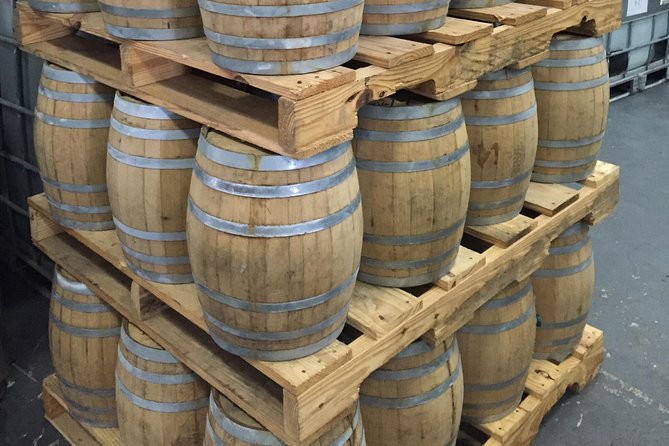 Cayman Spirits Co. Distillery Tour Pass Ticket Only - Why the guide matters so much