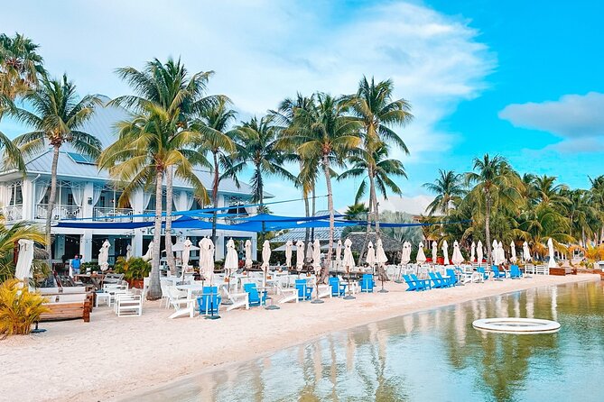Cayman Ultimate Tour: Stingray City, Snorkeling & Beach Lunch - Setting out on the cabin cruiser