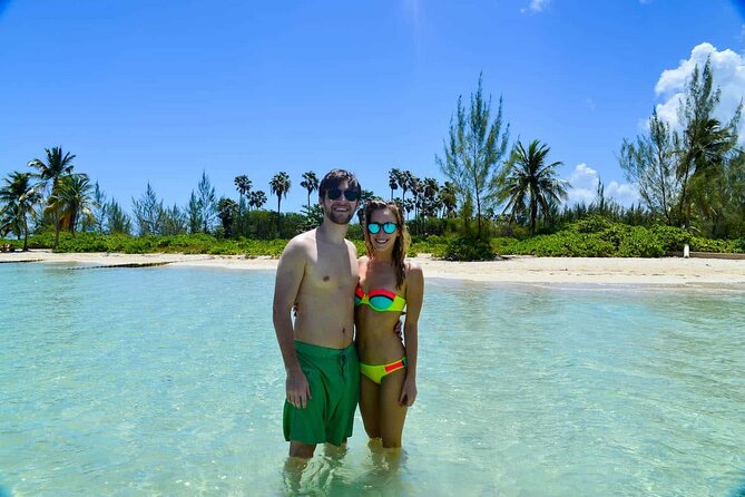 Cayman Ultimate Tour: Stingrays, Starfish Point and Crystal Caves - Key points at a glance