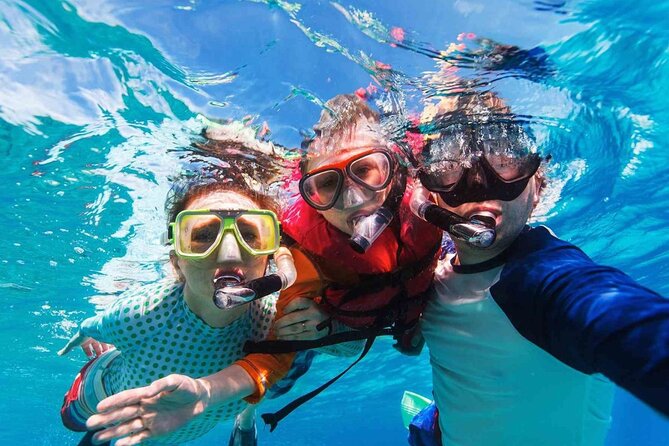 Cayman Ultimate Tour: Stingrays, Starfish Point and Crystal Caves - Final decision: a good sampler with a careful schedule