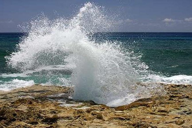 East End Activities and Tour in Grand Cayman - Key points to know before you book