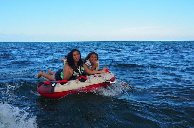 Full-Day Private Stingray City Snorkeling and Starfish Beach Tour - Equipment, Comfort, and Practical Details