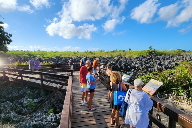 Get Anchored - Cruise passengers need a firm plan