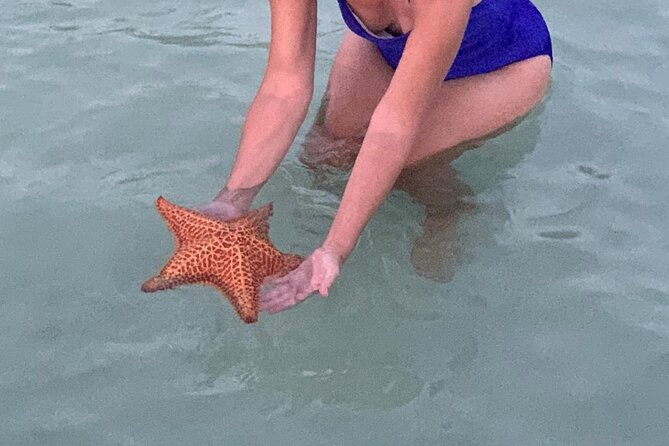 Grand Cayman - Bioluminescent Bay Tour - From the Yacht Club to Grand Cayman’s evening water
