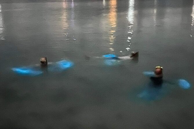 Grand Cayman - Bioluminescent Bay Tour - What to pack for a smoother evening