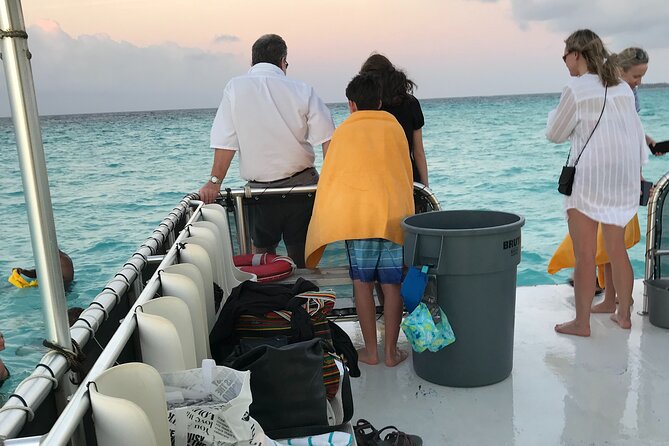 Grand Cayman - Bioluminescent Bay Tour - Who will enjoy this tour most?