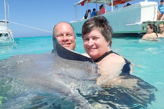 Grand Cayman Half-Day Private Charter - Why a private four-hour charter can be worth it