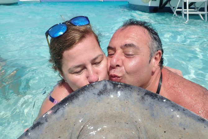 Grand Cayman Half-Day Private Charter - Crew service is a major part of the value