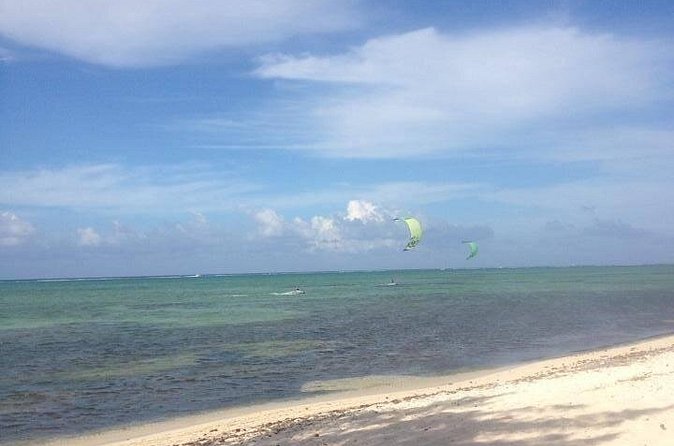 Grand Cayman Kitesurf Gear Rental - Is $102.57 good value?