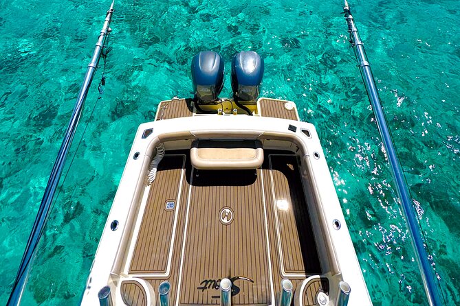 Grand Cayman Private Custom Boating Adventure - Practical details that affect the day