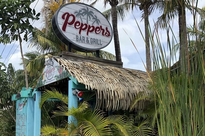 Grand Cayman Private Customized Bus Tour - Hell and Devil’s Grotto bring two very different sights