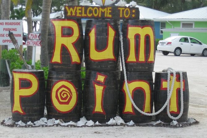 Grand Cayman Private Customized Bus Tour - Food and rum add local flavor to the route