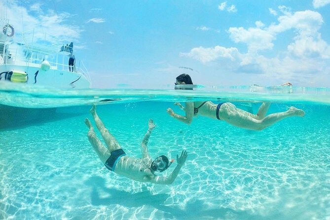 Grand Cayman Reef & Stingray City Snorkeling Adventure - Timing for cruise passengers