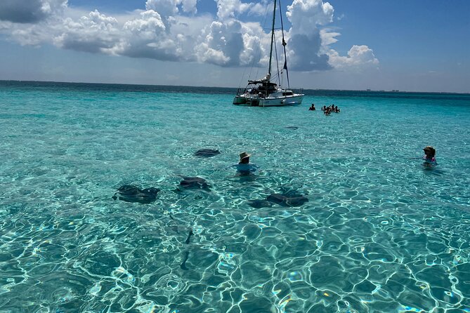 Half Day Private Boat Charter in Grand Cayman - Key points to know before you book