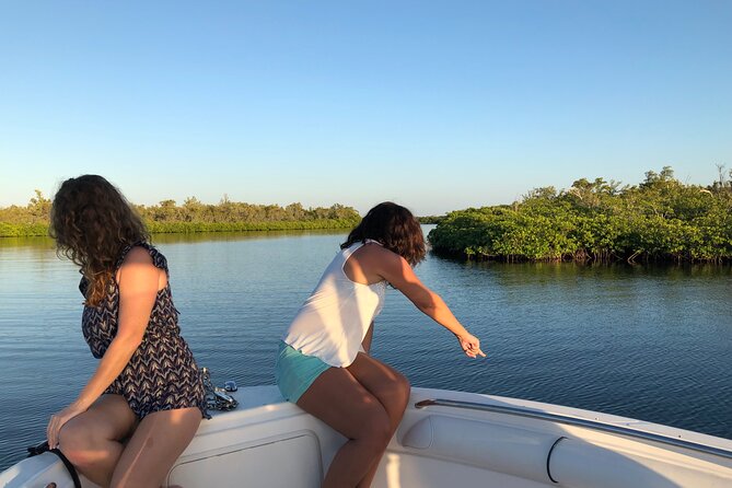 Half Day Private Boat Charter in Grand Cayman - Camana Bay is a practical starting point