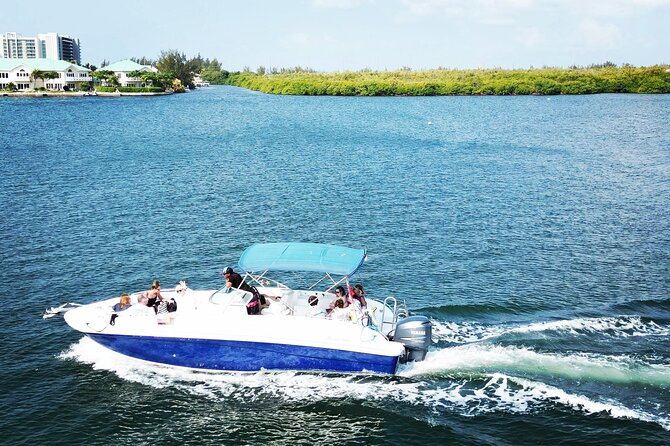 Half-Day Private Stingray City Charter in Cayman Islands - Is $625 a fair price?