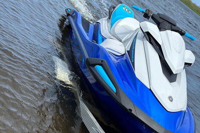 Jet Ski Rental Premium Full Day - Key points to know before you book