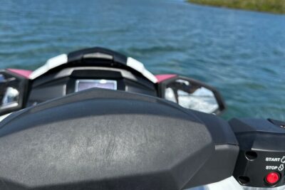 Jet Ski Rental Premium Full Day