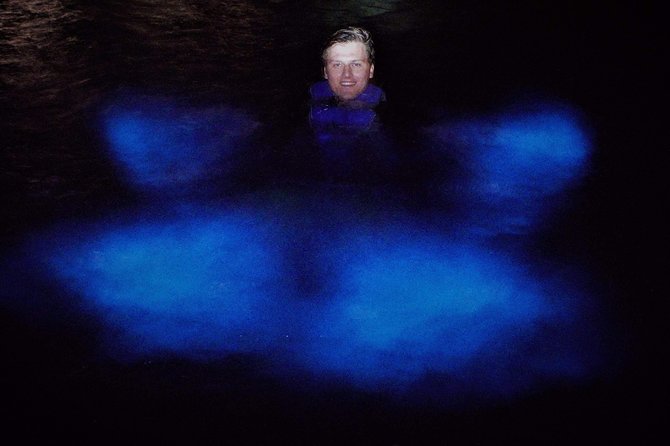 Night Bioluminescence Snorkel Tour - How Long the Glow Holds Your Attention