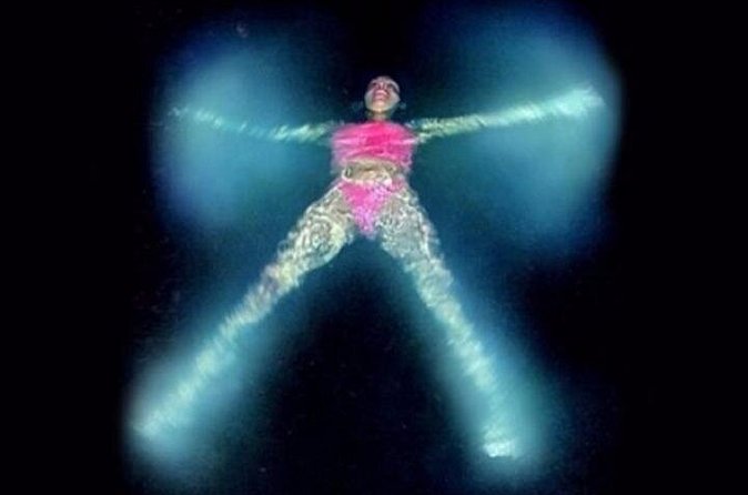 Night Bioluminescence Snorkel Tour - Who Should Book This Night Tour?