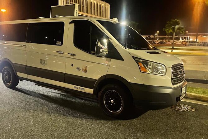 Owen Roberts Airport GCM to George Town-Arrival Private Transfer - A driver who watches for flight delays