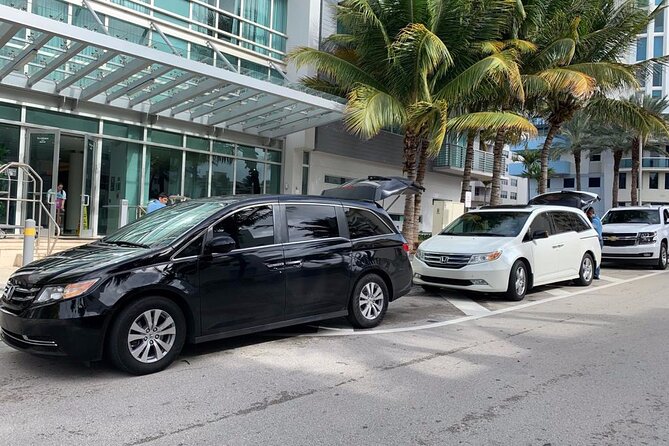 Owen Roberts Airport GCM to George Town-Arrival Private Transfer - What the arrival process should look like